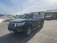 Nissan Navara  DCI190 AUT 4WD LÄDER TEKNA DRAG