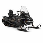 Lynx Commander LTD + Passanger