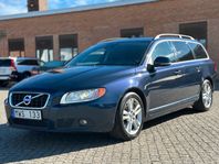 Volvo V70 D3 Momentum Euro 5 | Dragkrok