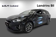 Kia CEED SW 1.4T AUT GT-Line *Nyservad*Nya Bromsar*Drag*