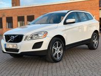Volvo XC60 D4 AWD Momentum | Nybesiktad | Euro 5