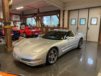Chevrolet Corvette C5 COUPE EU EV BYTE