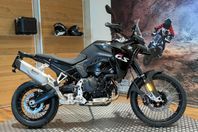 BMW F900GS | Black Storm | Vårkampanj!