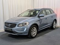 Volvo XC60 D4 Geartronic Classic, Eu6|Drag|Kamrem|