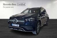 Mercedes-Benz GLE GLE 350 DE 4MATIC SUV AMG Premiumpaket - D
