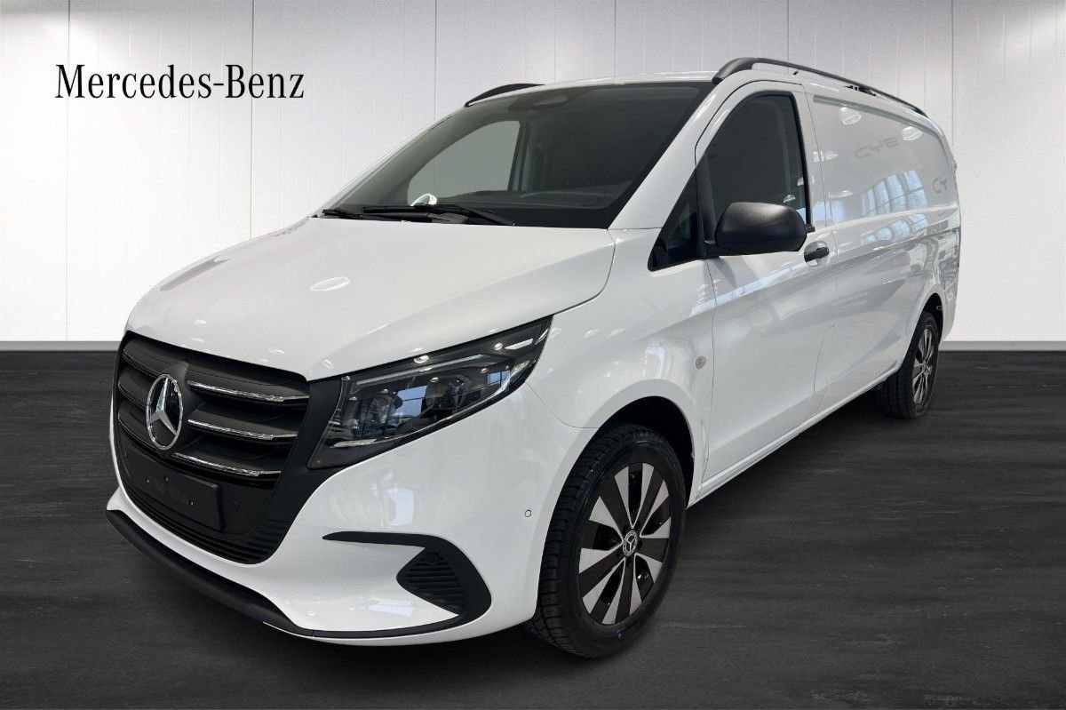 Mercedes-Benz Vito VITO 119 C...