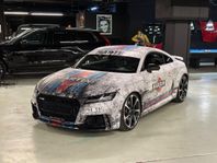 Audi Quattro TT RS Coupé 2.5 TFSI S Tronic Euro 6