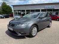 Seat Leon ST 1.2 TSI Style // Dragkrok // 7700 Mil