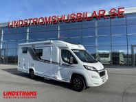 Knaus VAN TI 650 MEG VANSATION