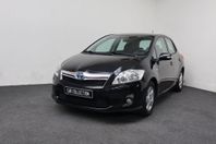 Toyota Auris Hybrid e-CVT HSD Plus Euro 5