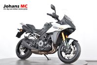 Suzuki GSX-S1000GX ABS, Nyservad