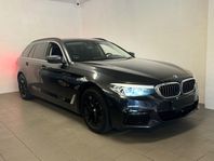 BMW 530 d Touring Steptronic 265hk
