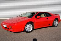 Lotus Esprit Turbo SE 2.2 Chargecooler* Svensksåld* 5040mil