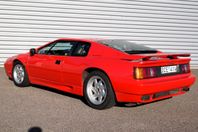 Lotus Esprit Turbo SE 2.2 Chargecooler* Svensksåld* 5040mil