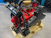 Fabriksny GM 5,7 ersättningsmotor passande VOLVO PENTA