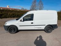 Opel Combo Van IP 1.3 CDTI ecoFLEX