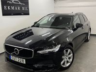 Volvo V90 D3 Geartronic Business, Kinetic|NyServ|Drag|P-sens