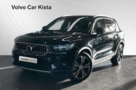 Volvo XC40 Recharge T5 Inscription Läder I H&K I Navigation