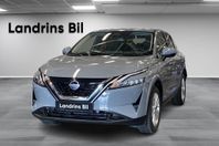 Nissan Qashqai e-POWER N-Connecta