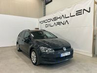 Volkswagen Golf Sportscombi 1.6 TDI DPF BMT Masters Euro 5