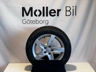 Vinterhjul Audi A1 - 15 tum Pirelli