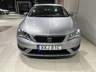 Seat Leon Sportstourer 1.5 TGI 130hk DSG7