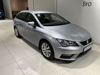 Seat Leon Sportstourer 1.5 TGI 130hk DSG7