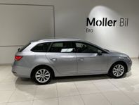 Seat Leon Sportstourer 1.5 TGI 130hk DSG7
