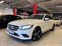 Mercedes-Benz C 300 T de 9G-Tronic 1Äg Drag Navi PDC MOMS