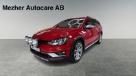 Volkswagen Golf Alltrack 2.0 TDI DPF BMT 4Motion Alltrack Eu