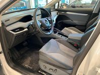 Skoda Enyaq 85 Solid edition 286HK PL kampanj 5183:-
