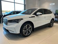 Skoda Enyaq 85 Solid edition 286HK PL kampanj 5183:-