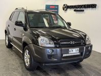 Hyundai Tucson 2.7 V6 4WD Automat | Nybes | Drag | SoV | LED