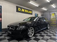 Mercedes-Benz E 220 T d 9G-Tronic Avantgarde Euro 6