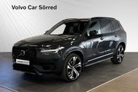 Volvo XC90 Recharge T8 R-Des Pro Edt 7-säten