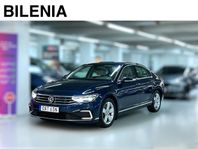 Volkswagen Passat GTE 1.4 TSI GTE B-kam Nav Moms Bil