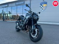 Kawasaki Z900 Nyhet! Finns i vår butik!