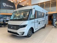 Adria Sonic Supreme 700 DL 180HP (ALDE+Automat+Ugn+Taksäng)