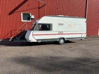Solifer S4 ALDE / 1350 kg / 1039 kr/månaden / Förtält