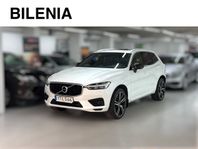 Volvo XC60 T8 TwEn AWD Geartronic R-Design Pano B&W