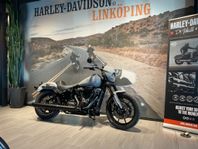Harley-Davidson Low Rider S Från 2172 kr/mån