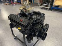 Servicemotor för Mercruiser GM 5,7 Vortec