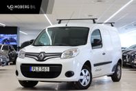 Renault Kangoo Express Maxi 1.5 dCi Nordic Line Värmare Drag