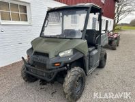 UTV Polaris Ranger 4x4 (570 Kubik)