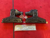 Avgaslimpor Volvo Penta, OMC