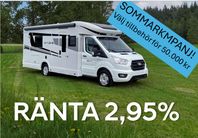 Ci MAGIS 82 XT , ALDE , Automat 8G * JULI KAMPANJ*