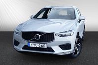 Volvo XC60 T5 AWD R-Design VOC Navi BLIS