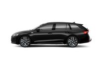 Skoda Octavia Kombi 1.5 TSI Sportline Drag värmare 150HK