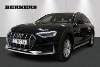 Audi A4 allroad quattro 40 TDI 204HK / S-tronic / Proline Ad