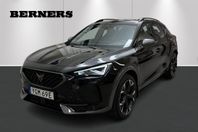 Cupra Formentor VZ e-Hybrid / DSG / 245hk / Drag /